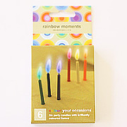 レインボーモーメント　6本入り