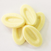 【バローナ】フェーブ イボワール 35％ 200g ホワイトチョコレート