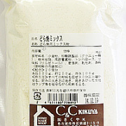 どら焼きミックス粉　1kｇ