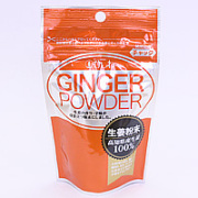 ひしわ GINGER POWDER 20g
