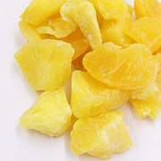 ドライパイナップル 250g