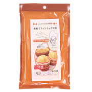 米粉マフィンミックス 120g