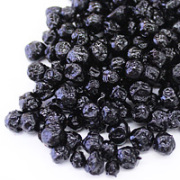 ドライワイルドブルーベリー　250ｇ