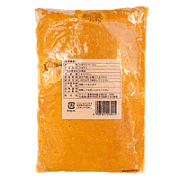 冷凍 かぼちゃペースト 1kg カボチャ 南瓜 ハロウィン