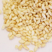もち米パフ　100g