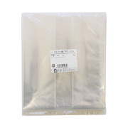 シフォンケーキ袋 18cm用 (マチ付) 10枚入