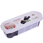 ★フルティエール 冷凍カシスピューレ　1kｇ