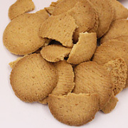 グラハムクッキー(ブロークン） 【5kg】