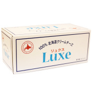 LUXE クリームチーズ 1kg リュクス