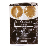 PLクッキータルト大(CT-1) 6個入