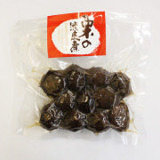 栗の渋皮煮 200g モンブラン マロン 韓国産