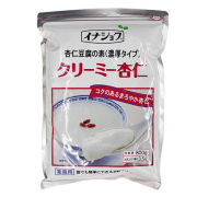 イナショク クリーミー杏仁 800g