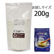 伊那食品 イナアガーK 200g