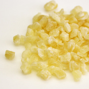 ドライアップルダイス 5mm 1kg りんご リンゴ