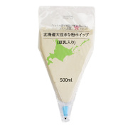 [クール便] 北海道大豆きな粉ホイップ(豆乳入り) 500ml  きなこ