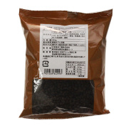 つぶつぶブラックココアビス 300g