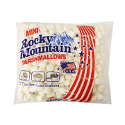 ロッキーマウンテン　プチマシュマロ　150g