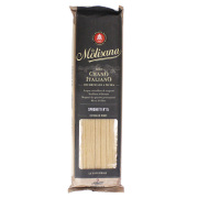 ラ・モリサーナ 全粒粉スパゲティ 500g / 乾燥パスタ