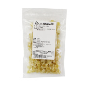 うめはら レモンソフトドライ 100g  / 製菓材料、パン材料、レモン砂糖漬け