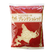 明治 十勝ブレンドシュレッド 1kg / 【賞味期限2026.3.18】チーズ ナチュラルチーズ 業務用