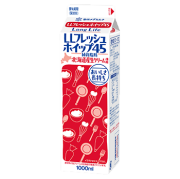 雪印メグミルク フレッシュホイップ45 1L