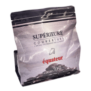 大東カカオ　クーベルチュール70% 高カカオ チョコレート 1kg ✖️3個 クーベルチュールチョコレート 1kg カカオ70%のおすすめ人気商品一覧