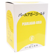 パールアガーゴールド 1kg 凝固剤 ゼリー 富士商事