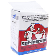 サフ インスタントドライイースト 赤 500g / イースト菌 酵母 ホームベーカリー パン材料