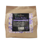 【バローナ】フェーブ エクストラビター  61％ 1kg