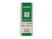 粉末食用色素　緑　2g
