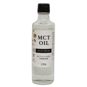 MCTオイル(中鎖脂肪酸)100EX 230g