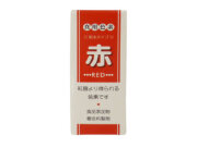 粉末食用色素　赤　2g