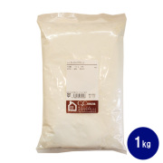 スーパーバイオレット 1kg 薄力粉 小麦粉 お菓子作り
