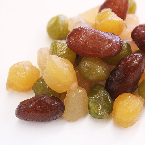 ミックスかのこ 250g