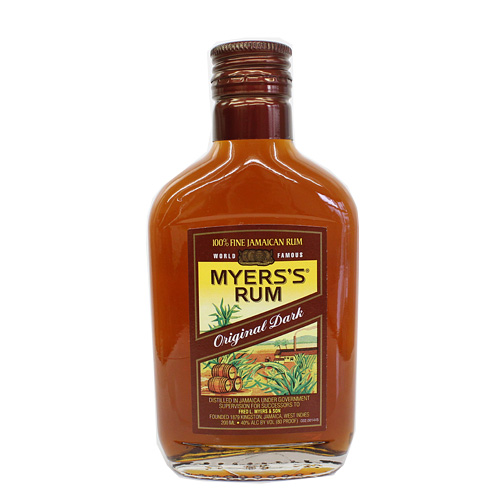 マイヤーズラム　200ｍｌ