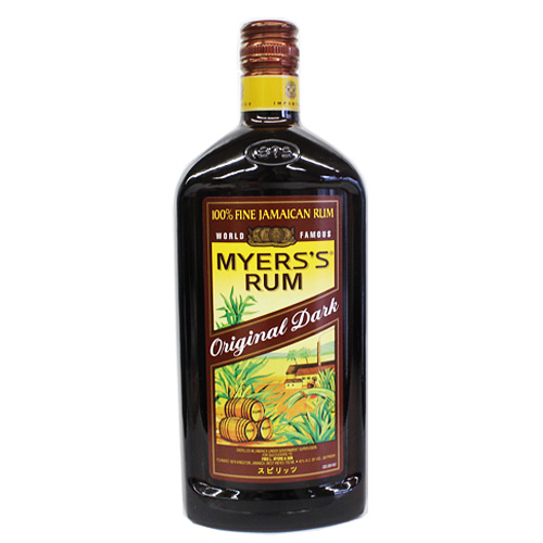 マイヤーズラム　700ｍｌ