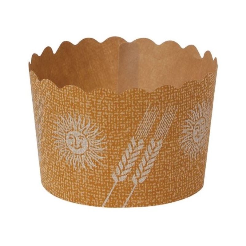 NP-4F (50H) Ａパネトーネカップ 小 100枚