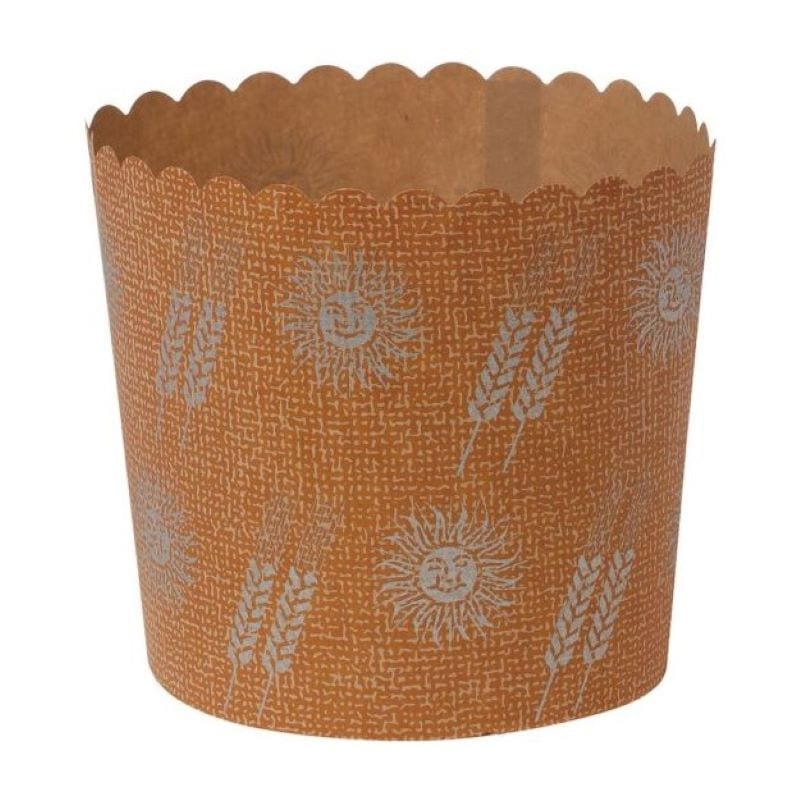 K-2 パネトーネカップ 中 10枚