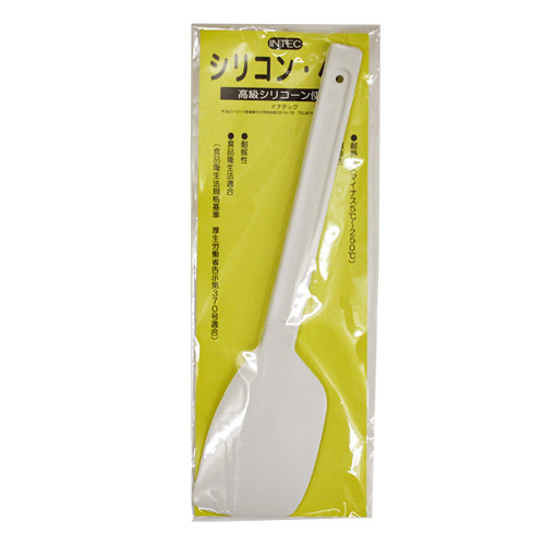 イナテック シリコンヘラ