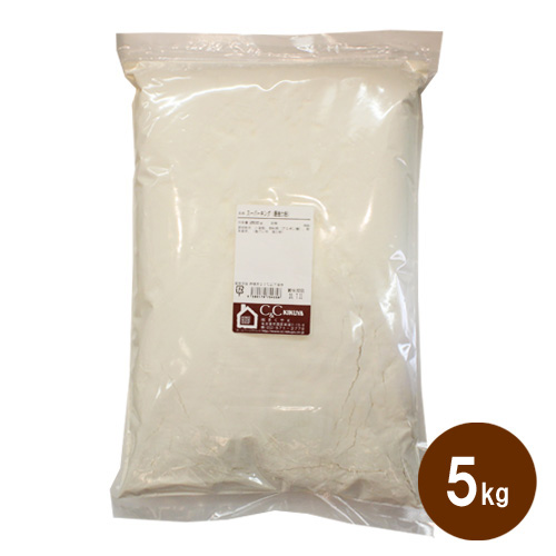スーパーキング 5kg 強力粉 小麦粉 最強力粉 食パン用粉