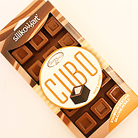 シリコマート　シリコンモールドキューブ　15個取り