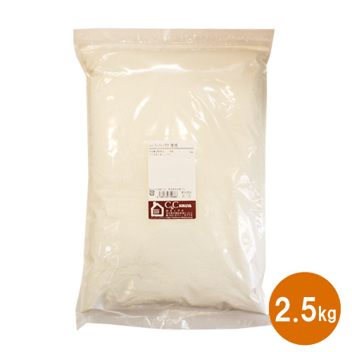 スーパーノヴァ （1CW） 2.5kg / 強力粉 小麦粉