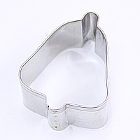 クッキー抜型 ベル 小