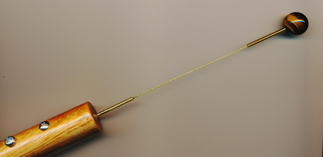 CMC波動共振センサー