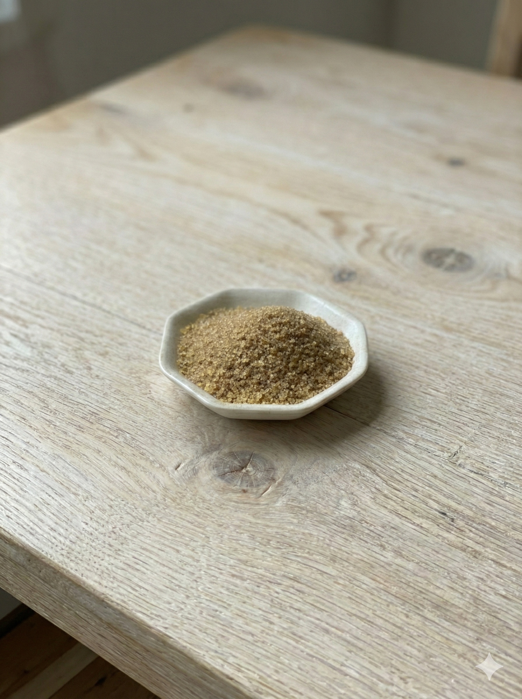 置いて場を浄化する【マコモ文香塩】