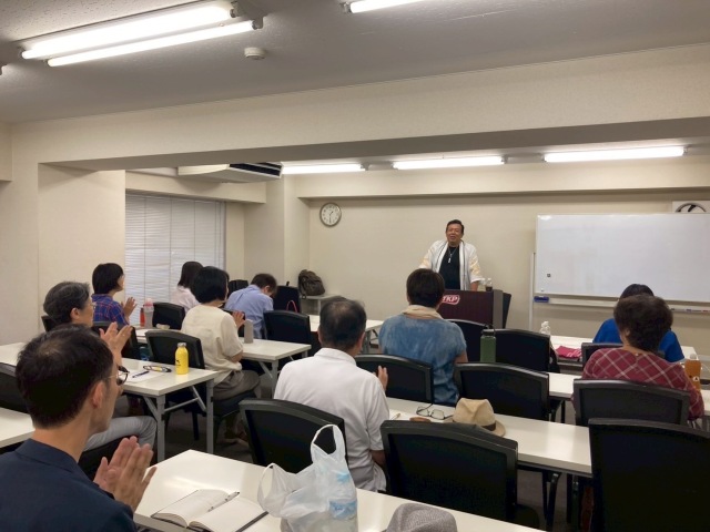 マコモ伝道師によるマコモお話会in飯田橋/2025/11/22(土)