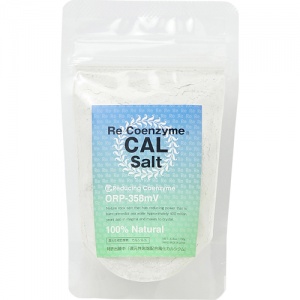 カルソルト100ｇ（細粒）