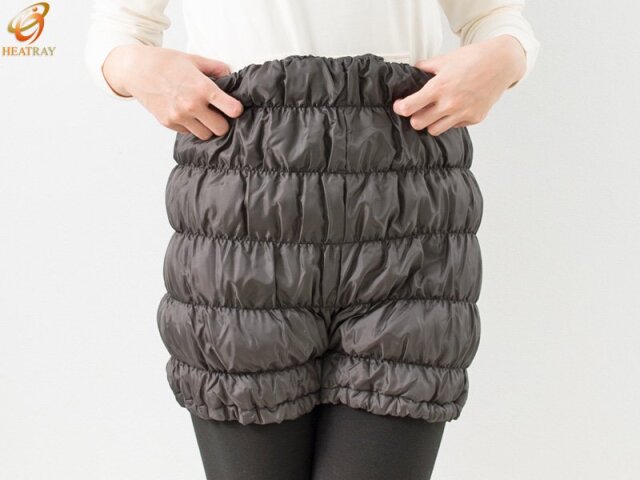 最終値下kamiyu カミユ　かぼちゃパンツ kamiyu