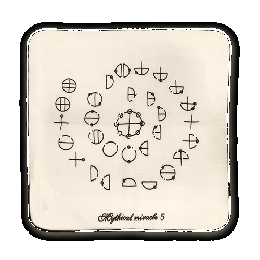 丸山式　カタカムナ