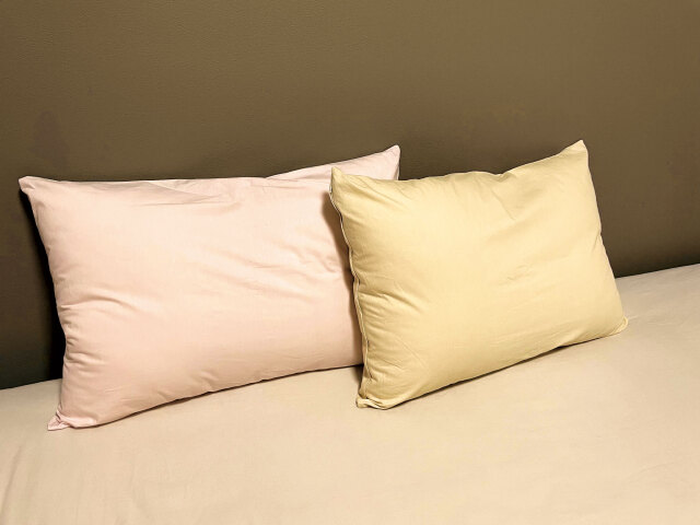 IFMC.(イフミック)枕カバー